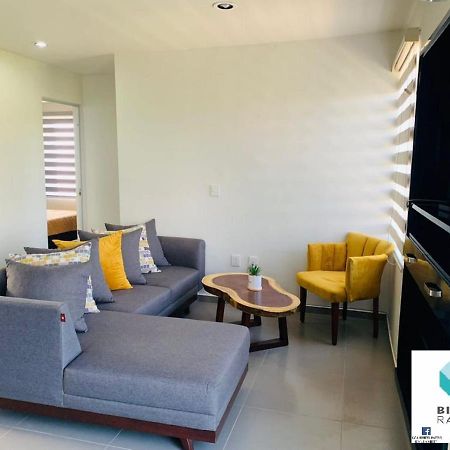 Coto Mareta - Azul Encanto - 1 Min Playa Mazatlán Zewnętrze zdjęcie
