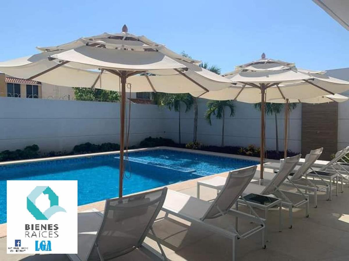 Coto Mareta - Azul Encanto - 1 Min Playa Mazatlán Zewnętrze zdjęcie