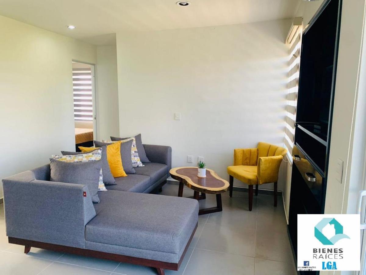 Coto Mareta - Azul Encanto - 1 Min Playa Mazatlán Zewnętrze zdjęcie